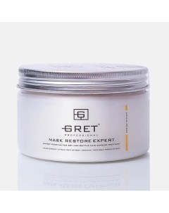 Professional Маска для восстановления тонких волос MASK RESTOR EXPERT 250.0 Gret