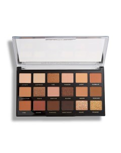 Палетка теней для век Regeneration Palette Revolution pro