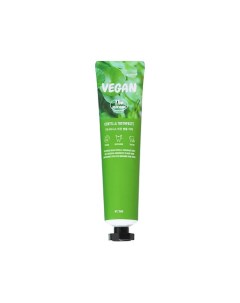 Паста зубная VEGAN Centella 150.0 The nicess