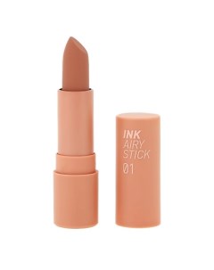 Помада для губ AIRY VELVET STICK Peripera