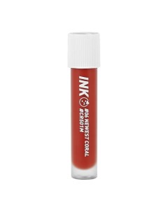 Тинт для губ MATTE BLUR TINT Peripera