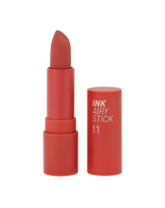 Помада для губ AIRY VELVET STICK Peripera