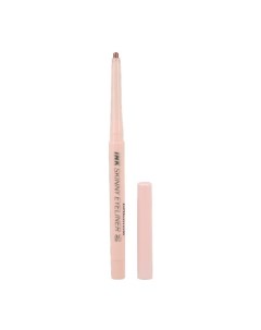 Карандаш для глаз SKINNY EYELINER тон 05 pink sugar Peripera