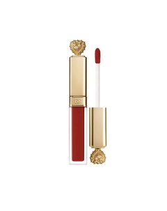 Жидкая помада-мусс для губ Devotion Lip Lacquer Dolce&gabbana