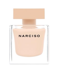 Парфюмерная вода NARCISO eau de parfum Poudree 90 Narciso rodriguez