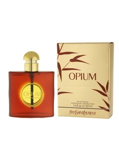 Парфюмерная вода Opium 2009 50.0 Yves saint laurent