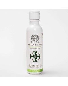 GREEN CAVIAR MICELLAR WATER 3 IN 1 Мицеллярная вода для всех типов кожи 200.0 Biona