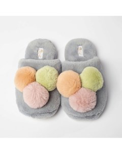 Тапочки Softy Arya home collection