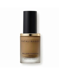 Крем тональный Pro Layer Foundation Catalina geo