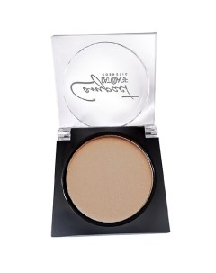 Тени для век Compact моно L'atuage cosmetic