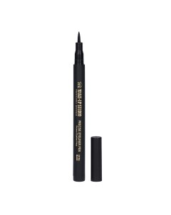 Подводка для глаз Precise Eyeliner Pen Make-up studio