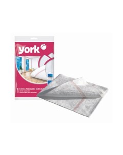 Салфетка для пола хлопковая Люкс 1.0 York