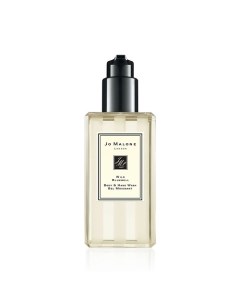 Гель для душа Wild Bluebell Body & Hand Wash Jo malone london