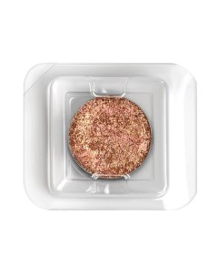 Тени для век (запасной блок) "Eye Shadow Prism" 014 Limoni