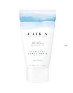 / AINOA/ MOISTURE Кондиционер для увлажнения 75.0 Cutrin