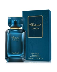 Парфюмерная вода Agar Royal 100 0 Chopard