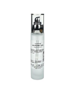 Филлер лифт гиалуроновый мгновенный омолаживающий Jaluronic Acid Instant Filler Lift Ultrapure 50.0 Ardes