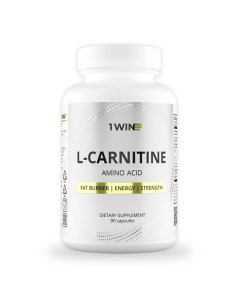 L-карнитин L-Carnitine 1win