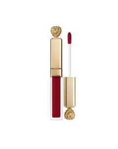 Жидкая помада-мусс для губ Devotion Lip Lacquer Dolce&gabbana