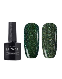 Гель лак для ногтей REFLECTIVE Elpaza professional