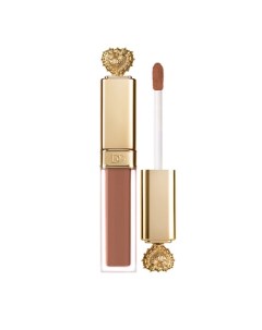 Жидкая помада-мусс для губ Devotion Lip Lacquer Dolce&gabbana