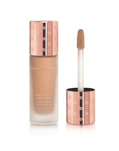 Стойкий тональный флюид LASTING VEIL FOUNDATION Naj oleari