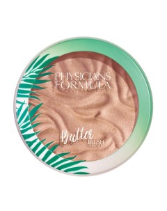 Румяна с маслом мурумуру Murumuru Butter Blush Physician's formula