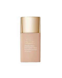 Устойчивый тональный флюид Double Wear SPF 20 Estee lauder