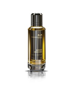 Парфюмерная вода Aoud Orchid 60 Mancera