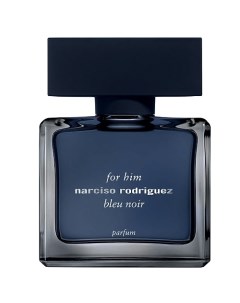 Духи For Him Blue Noir Parfum 50 Narciso rodriguez