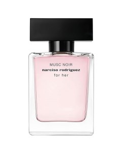 Парфюмерная вода for her MUSC NOIR 30 Narciso rodriguez