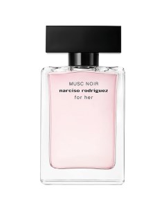 Парфюмерная вода for her MUSC NOIR 50 Narciso rodriguez