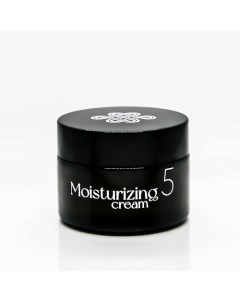 Увлажняющий крем для лица №5 (Moisturizing cream) 30.0 Lolilab