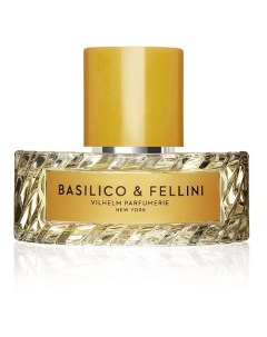 Парфюмерная вода Basilico & Fellini 50 Vilhelm parfumerie