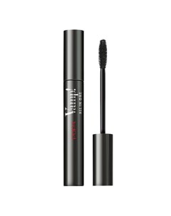 Тушь Драматический Объем VAMP! MASCARA ALL IN ONE Pupa