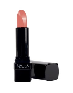 Помада для губ LIPSTICK velvet touch Nouba