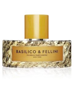 Парфюмерная вода Basilico & Fellini 100 Vilhelm parfumerie