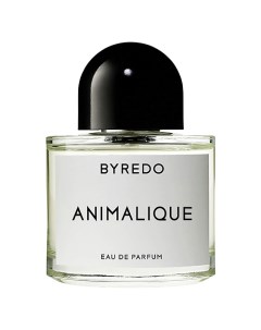 Парфюмерная вода Animalique 100 Byredo