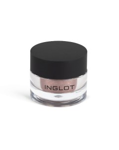 Тени пигмент Body pigment пудра рассыпчатая для глаз и тела Inglot