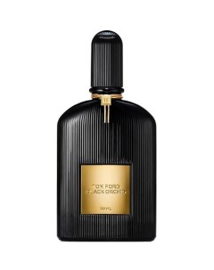 Парфюмерная вода Black Orchid 50 Tom ford