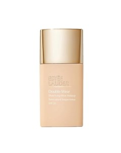 Устойчивый тональный флюид Double Wear SPF 20 Estee lauder