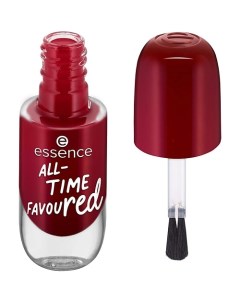 Лак для ногтей Gel Nail Colour Essence