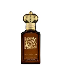 Духи C WOODY LEATHER PERFUME 50 Clive christian