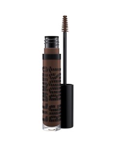 Гель для бровей придающий объем Eye Brows Big Boost Fibre Gel Mac