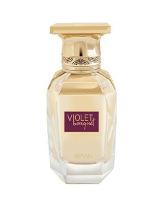 Парфюмерная вода Violet Bouquet 80 Afnan