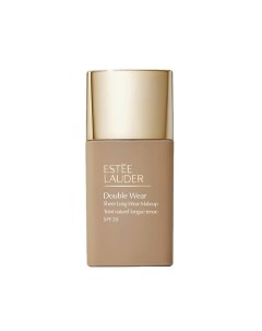 Устойчивый тональный флюид Double Wear SPF 20 Estee lauder