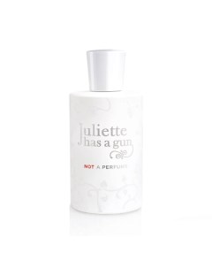 Парфюмерная вода Not a Perfume 50 Juliette has a gun