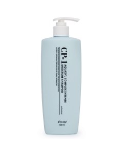 Шампунь для волос Увлажняющий CP-1 Aquaxyl Complex Intense Moisture Shampoo 500.0 Esthetic house