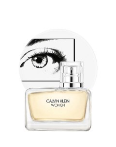 Туалетная вода Women Eau de toilette 50 Calvin klein