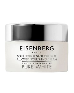 Ночной насыщенный крем Pure White Eisenberg